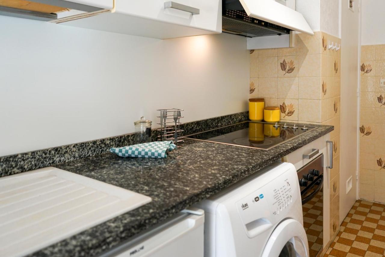 Appartement Riviera Prom 4 Pers Seaside Nice