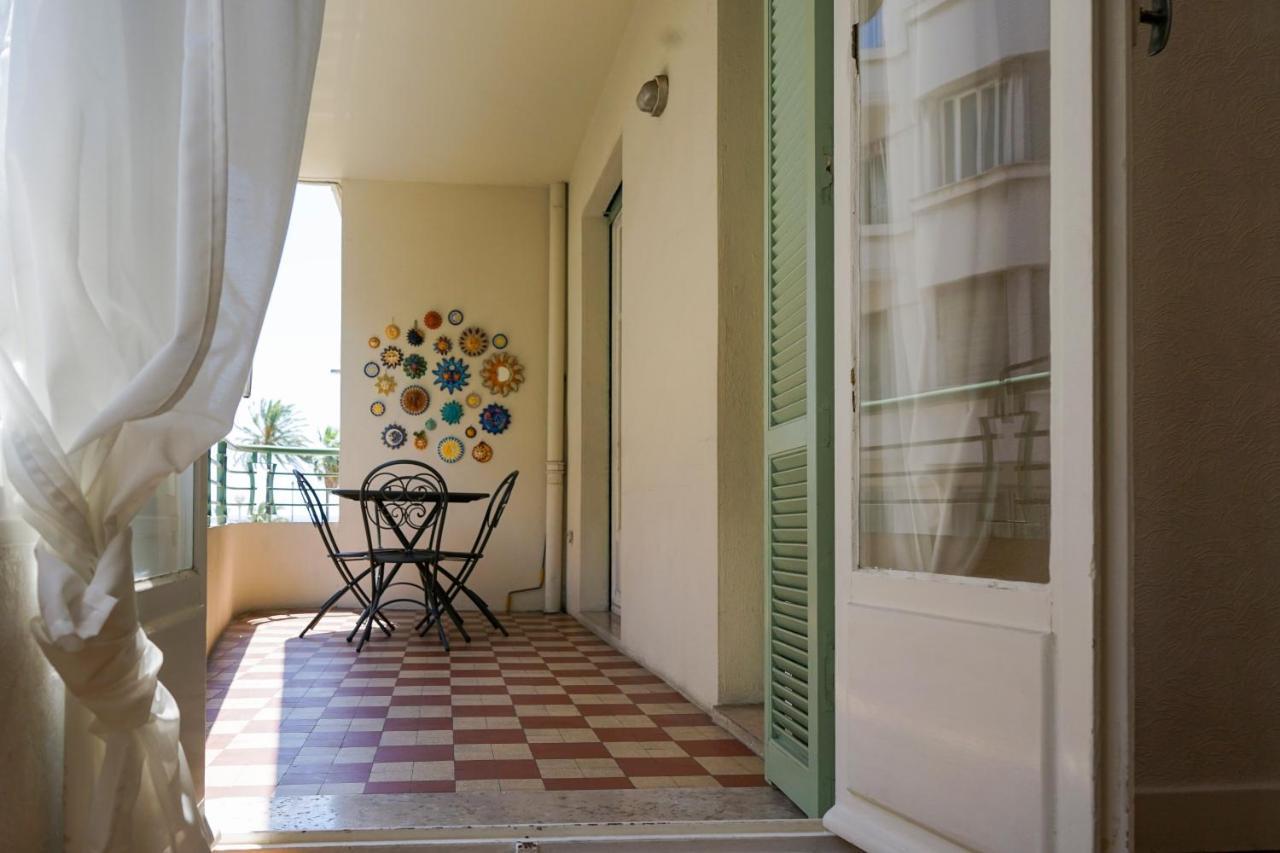 Appartement Riviera Prom 4 Pers Seaside *