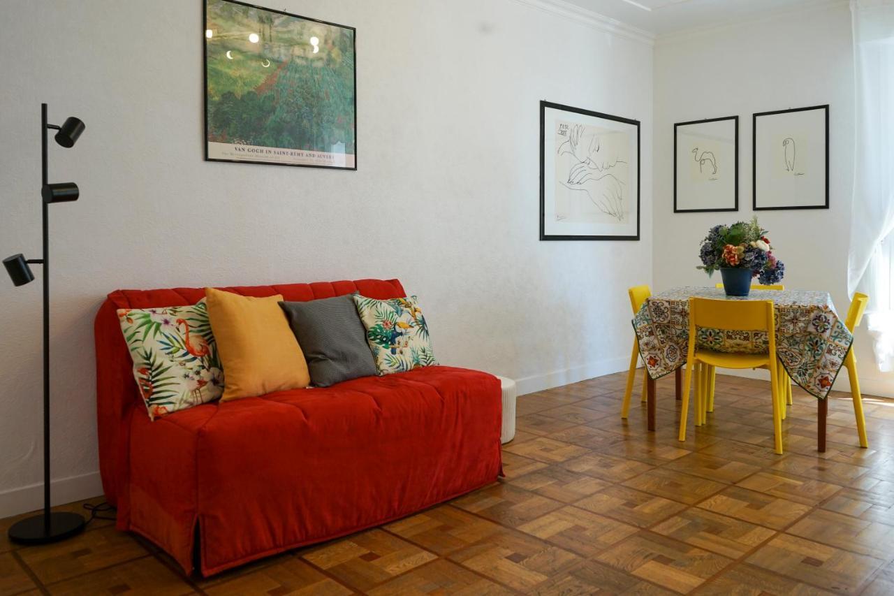 Appartement Riviera Prom 4 Pers Seaside Nice