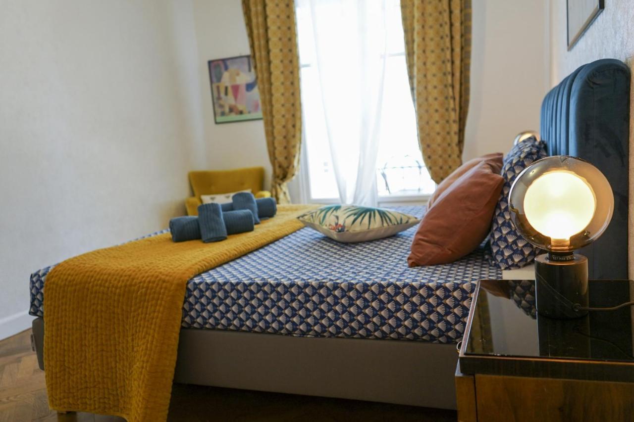 Appartement Riviera Prom 4 Pers Seaside *